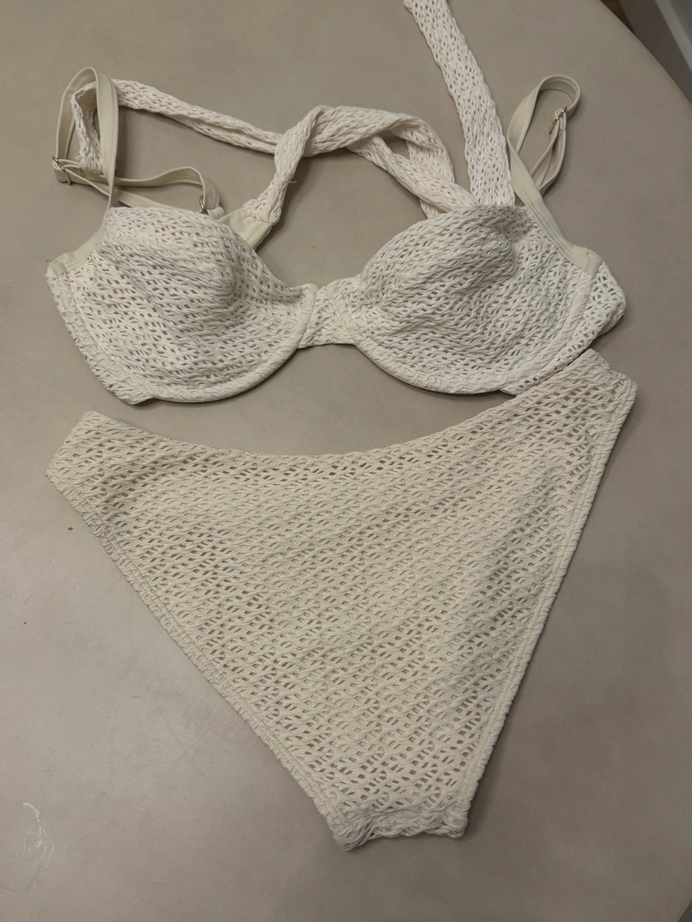 Monday Swim set - Picture 2 of 5